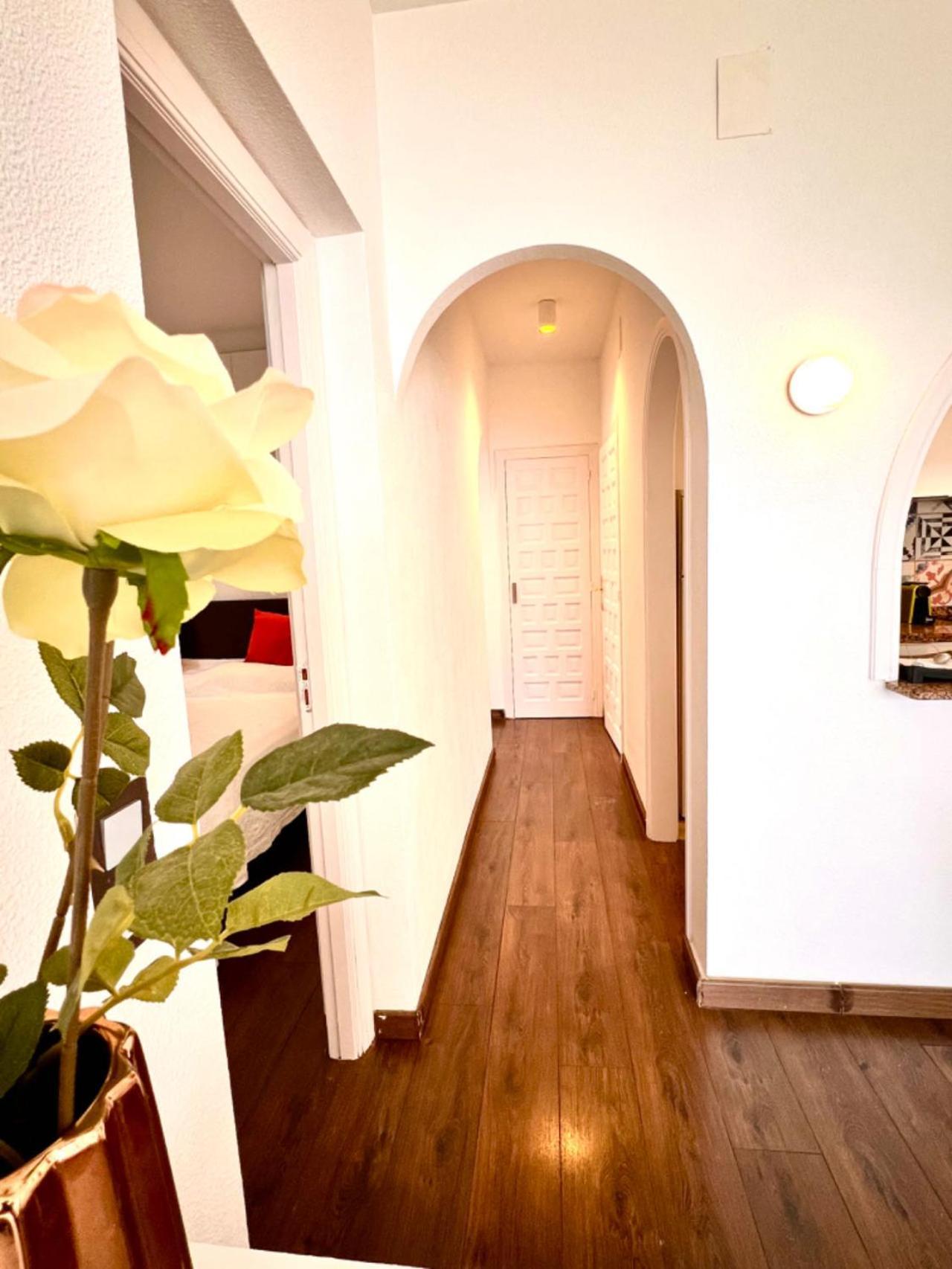 Apartamento Con Vistas Al Mar Cumbre Del Sol By Alterhome Exterior foto