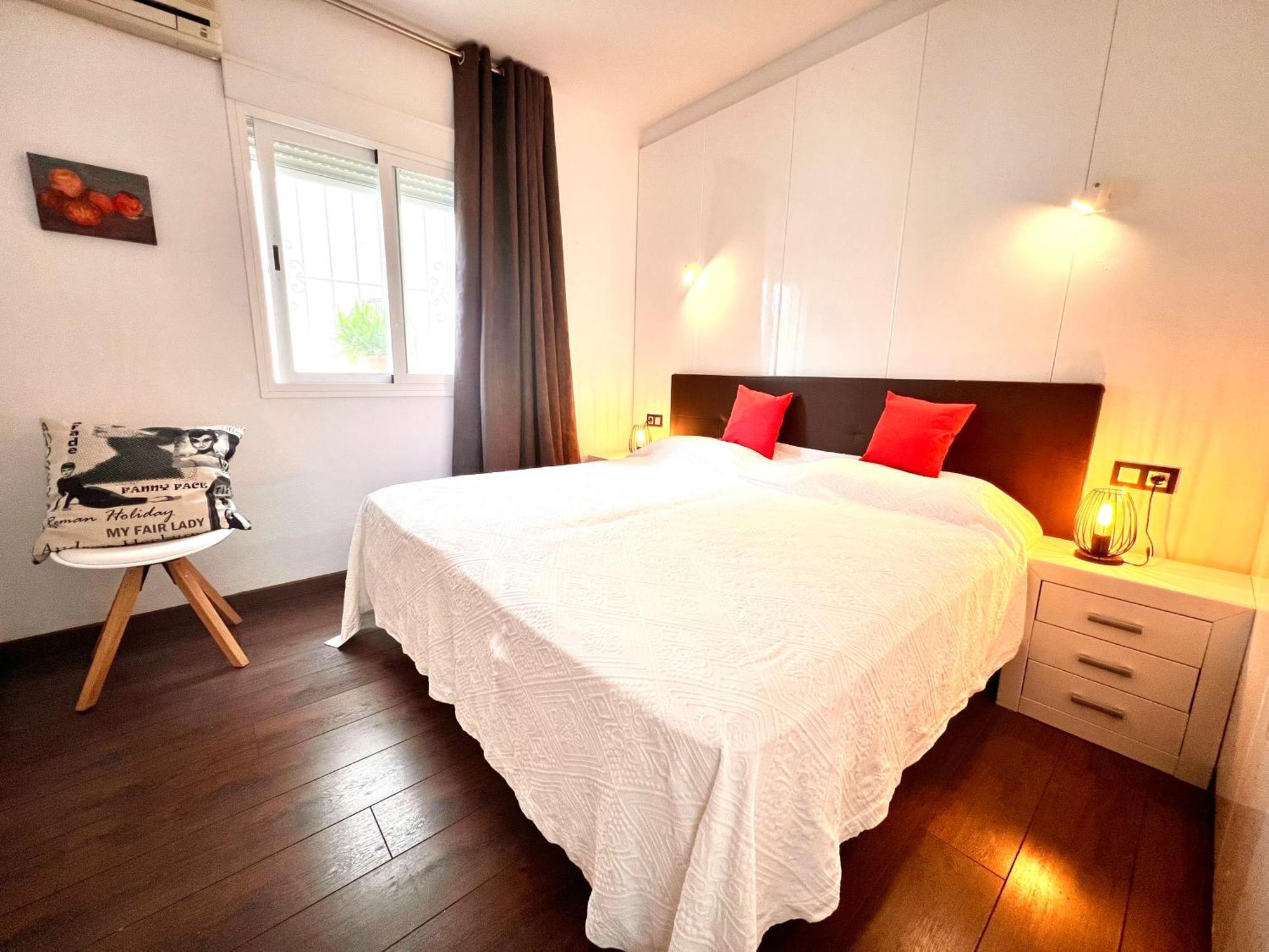 Apartamento Con Vistas Al Mar Cumbre Del Sol By Alterhome Exterior foto